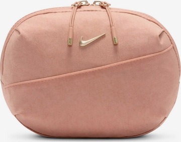 Nike Sportswear Fanny Pack 'Aura' in Pink: front