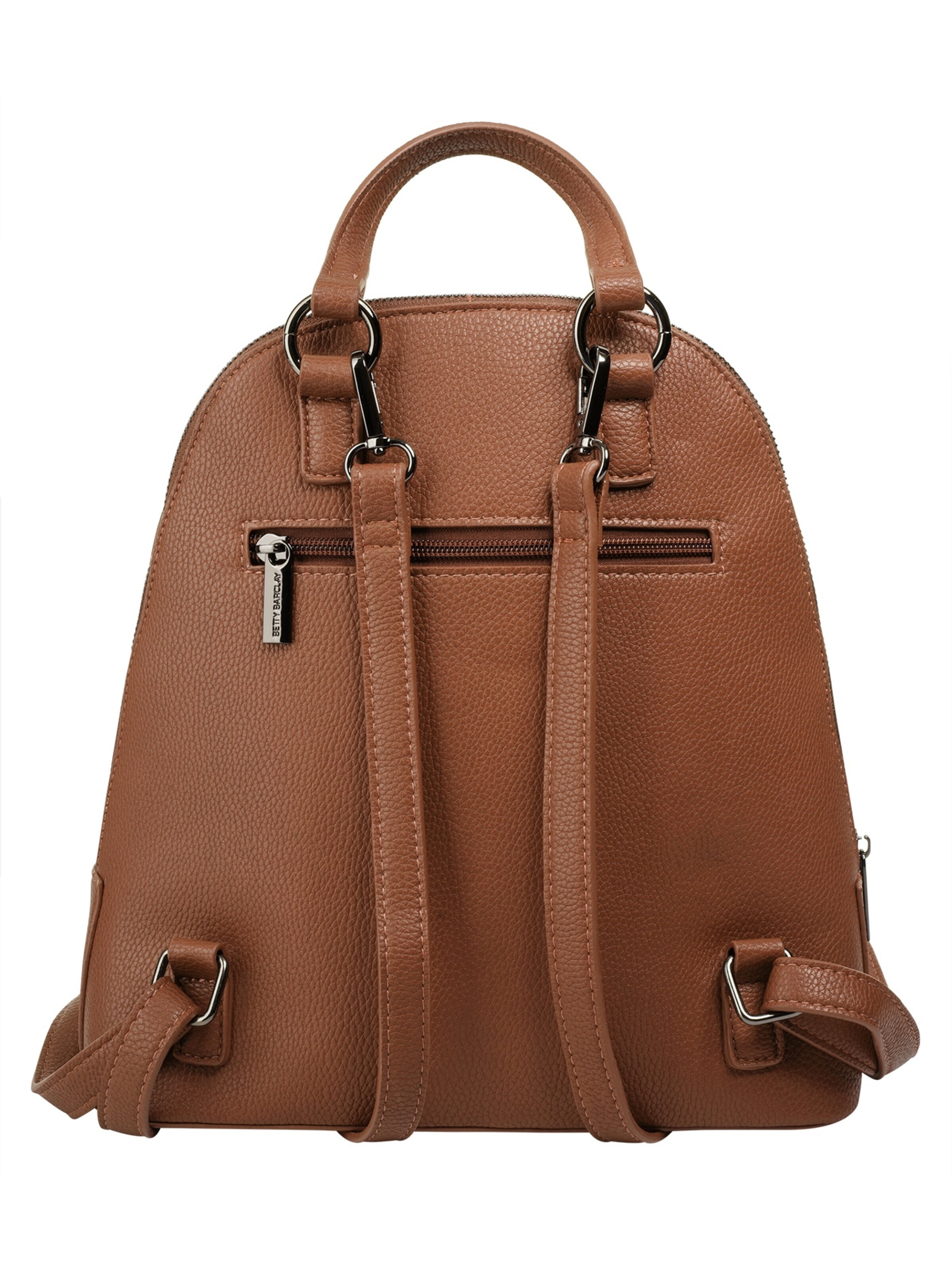 Betty Barclay - Mochila en marrón