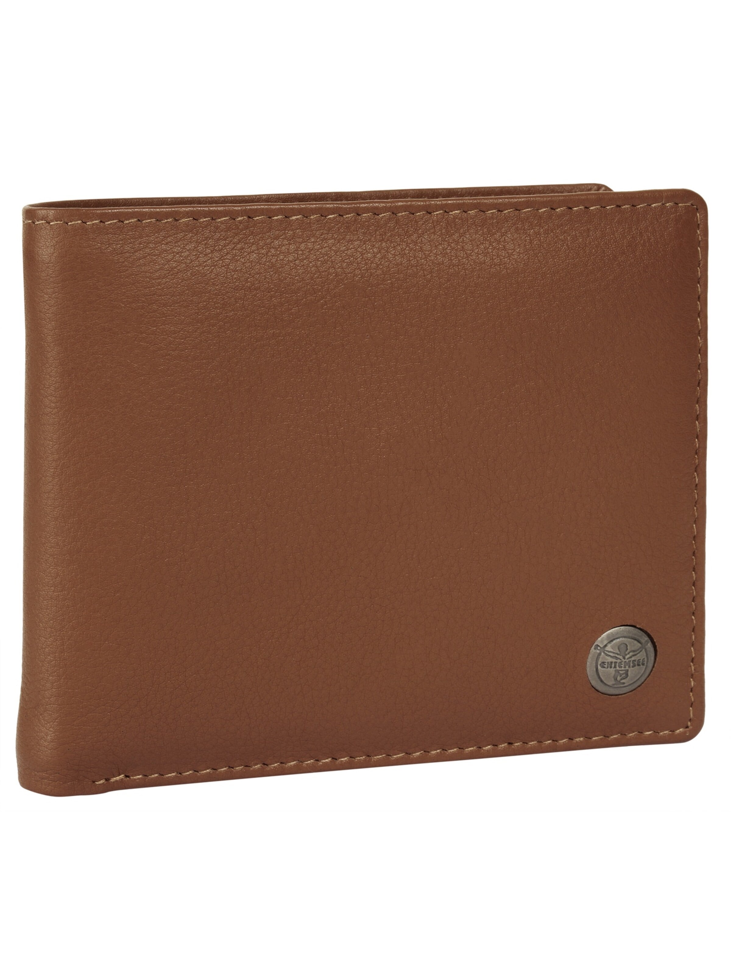 Porte-monnaies CHIEMSEE en marron