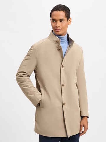 CINQUE Übergangsmantel 'Walt' in Beige: Vorderseite