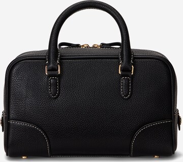 Lauren Ralph Lauren Handbag 'EMERIE' in Black