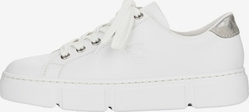 Rieker Sneakers in White