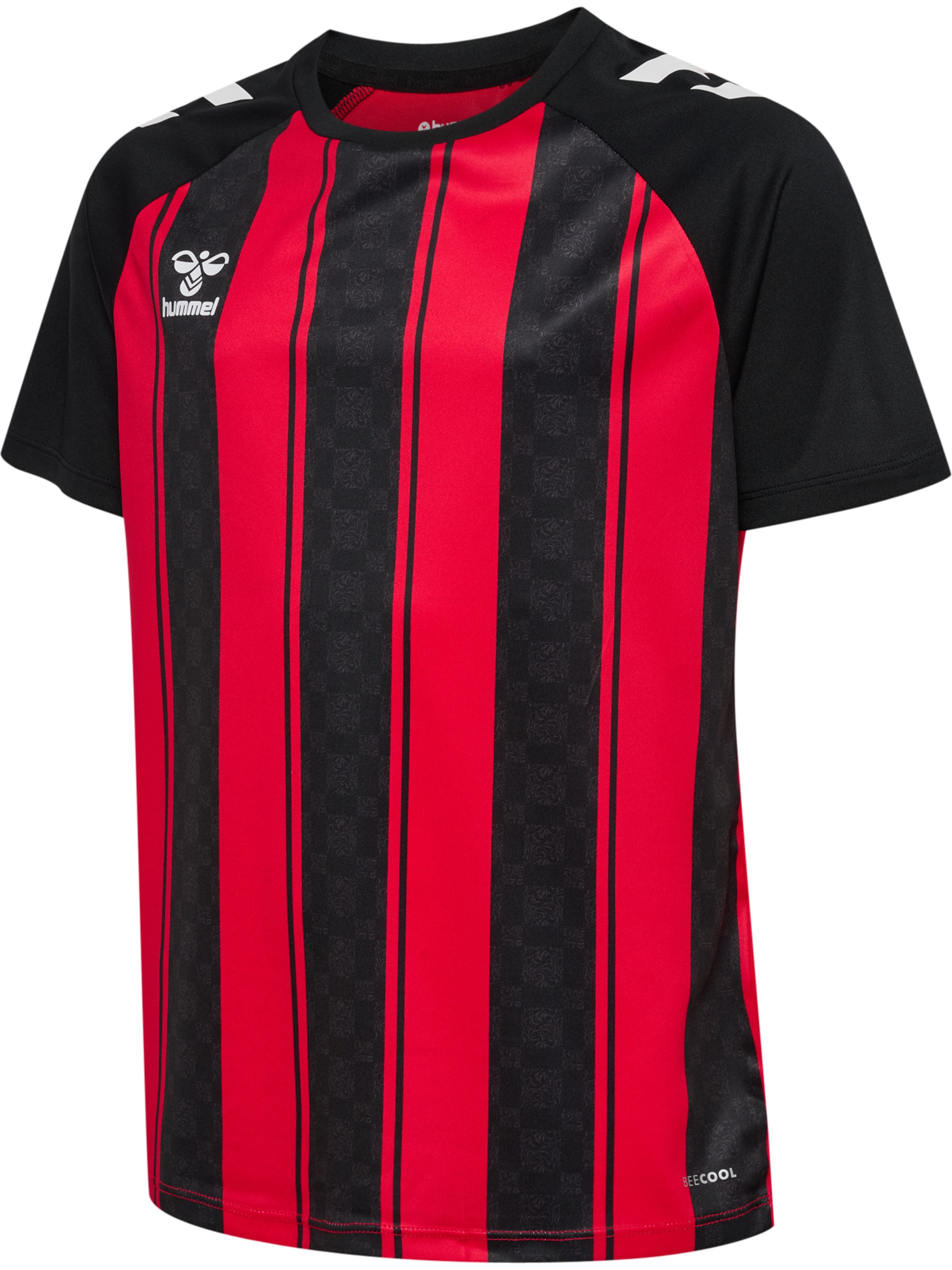 Hummel Performance Shirt in Red