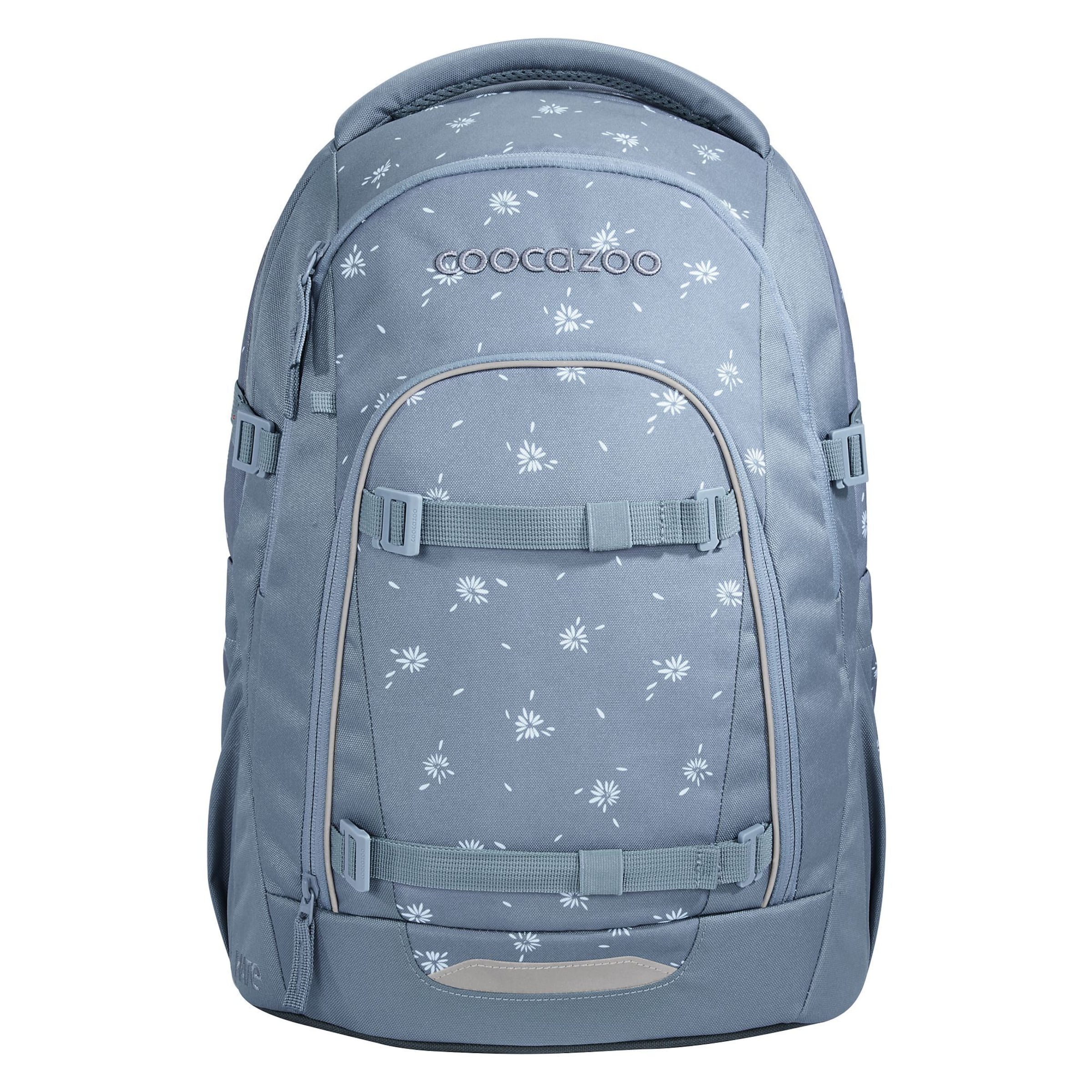 Sac à dos 'Mate' Coocazoo en bleu : devant
