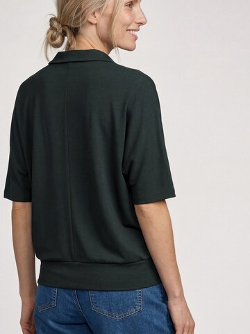 STREET ONE Shirt in Green