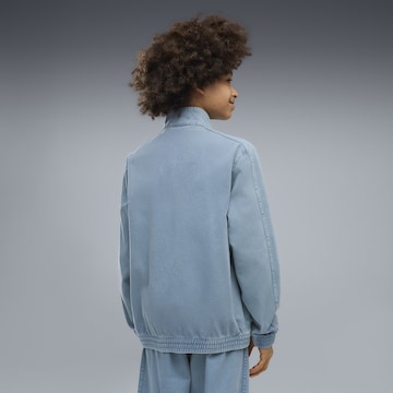 Veste mi-saison PUMA en bleu