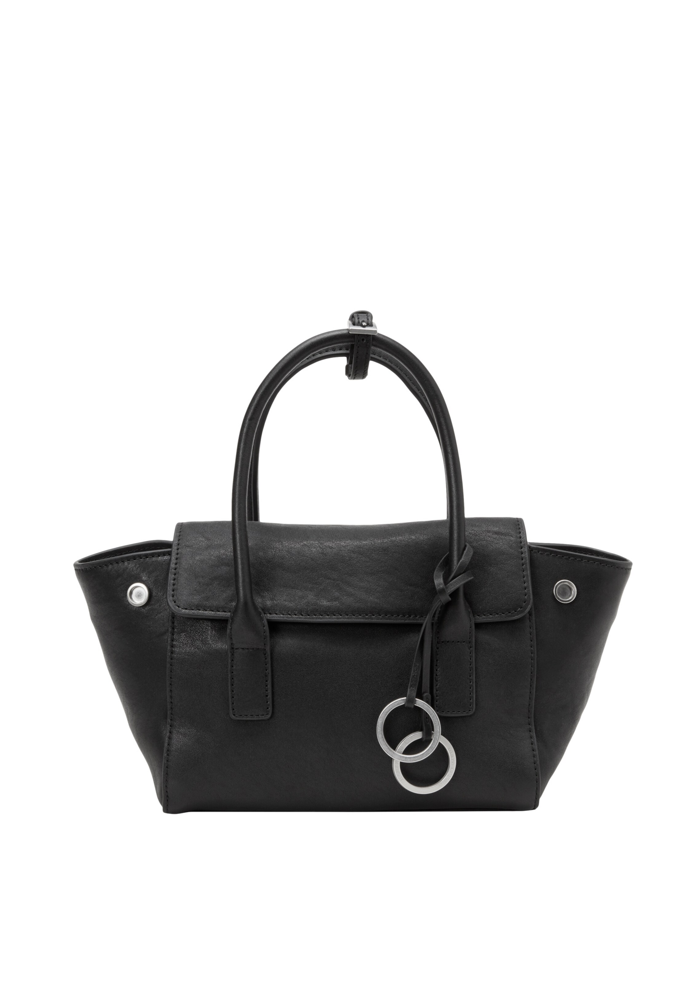 Marc O'Polo Cabas 'Gitty' en One Size en noir, Vue avec produit