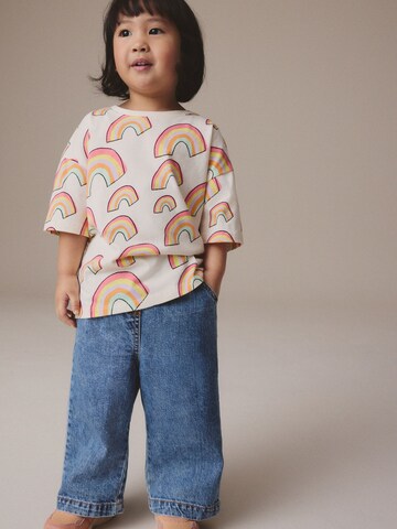 Next Shirt in Beige
