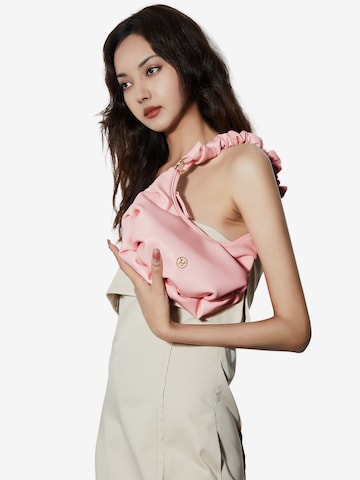 Victoria Hyde Handtasche in Pink