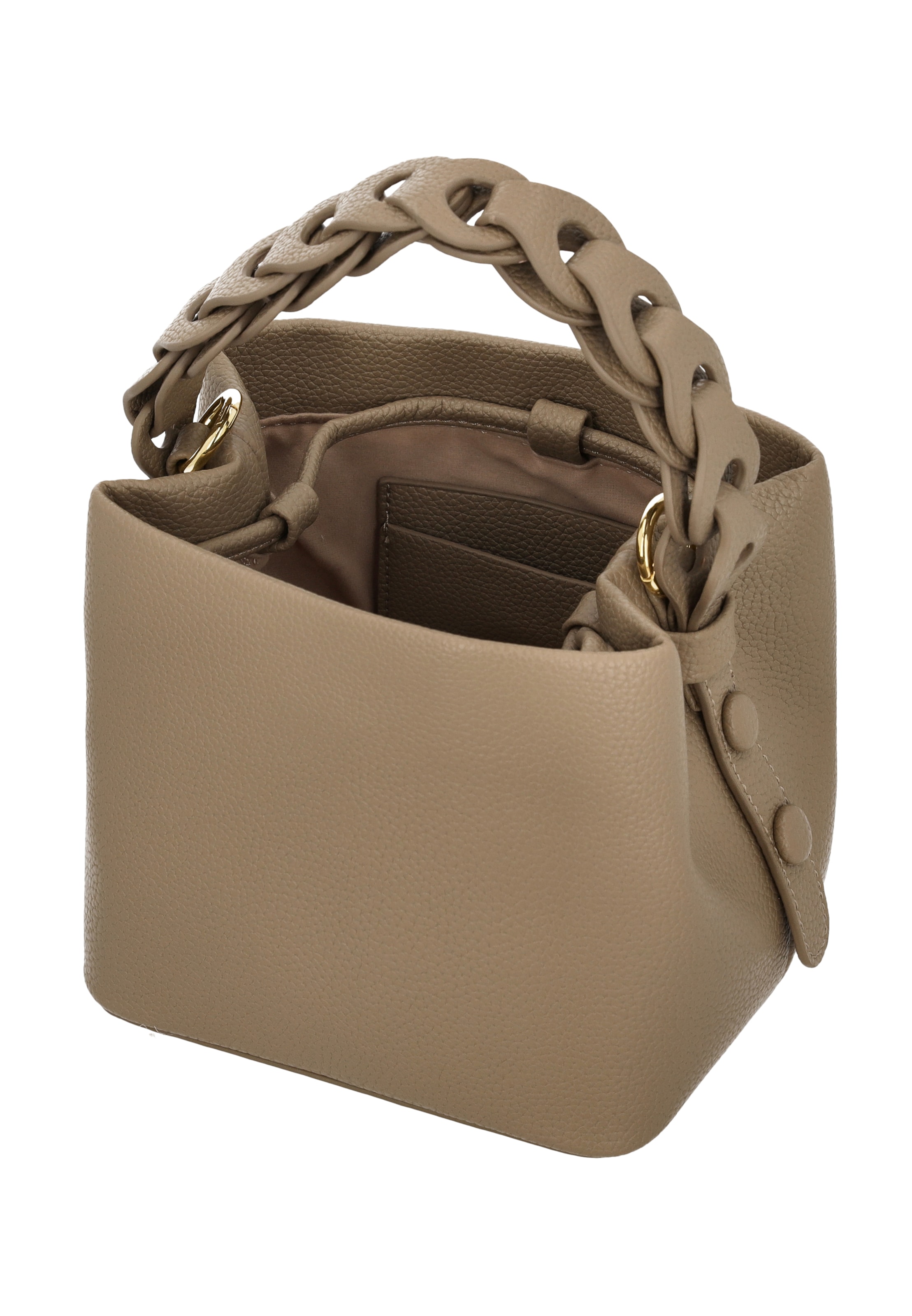 Usha Handtas in Grijs