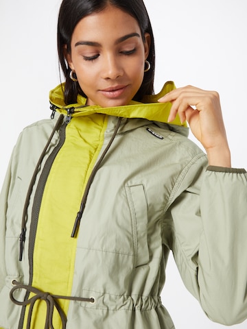 G-Star RAW Between-season jacket in Green