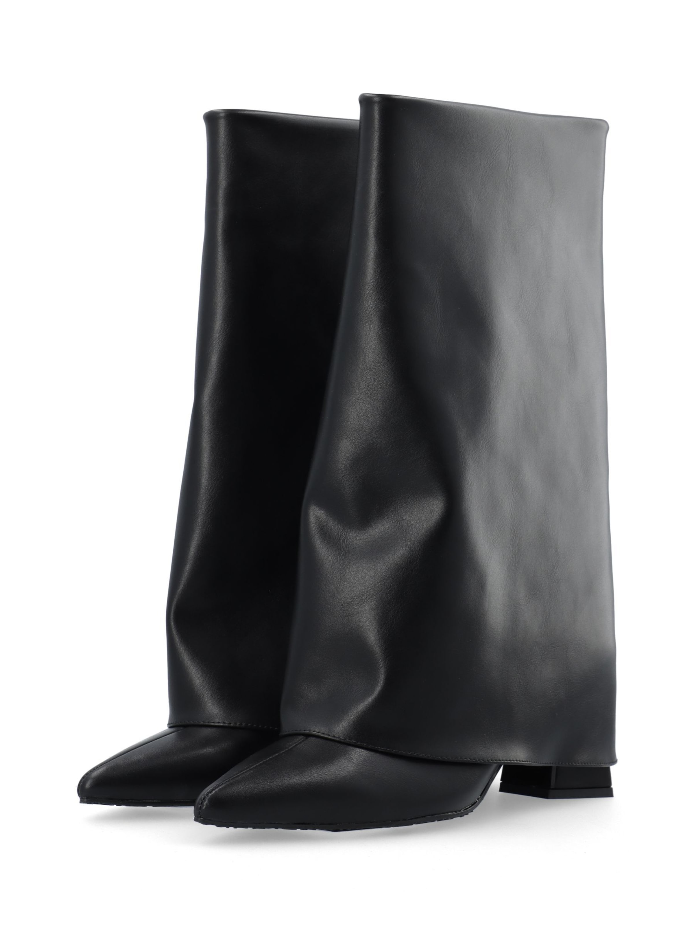 Bianco Boot 'MARALYN' in Black