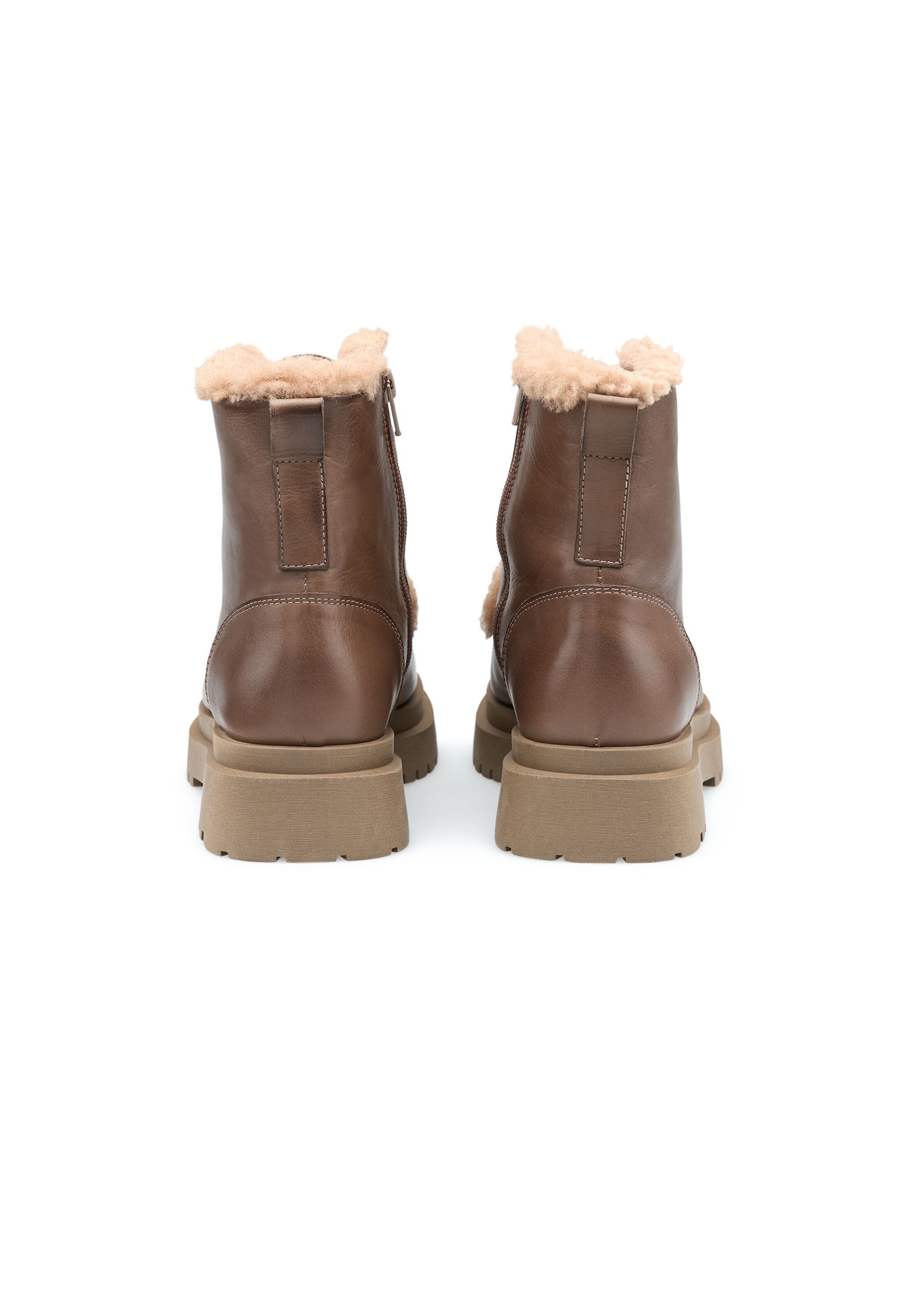 LLOYD Schuhe 'AURA' in Braun