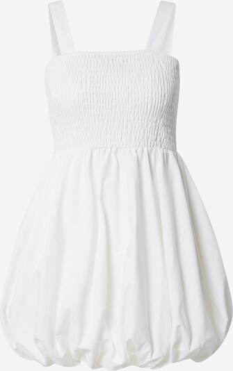 GLAMOROUS Kleit valge, Tootevaade