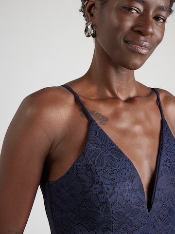 WAL G. Kombinesoon 'JACKIE', värv sinine