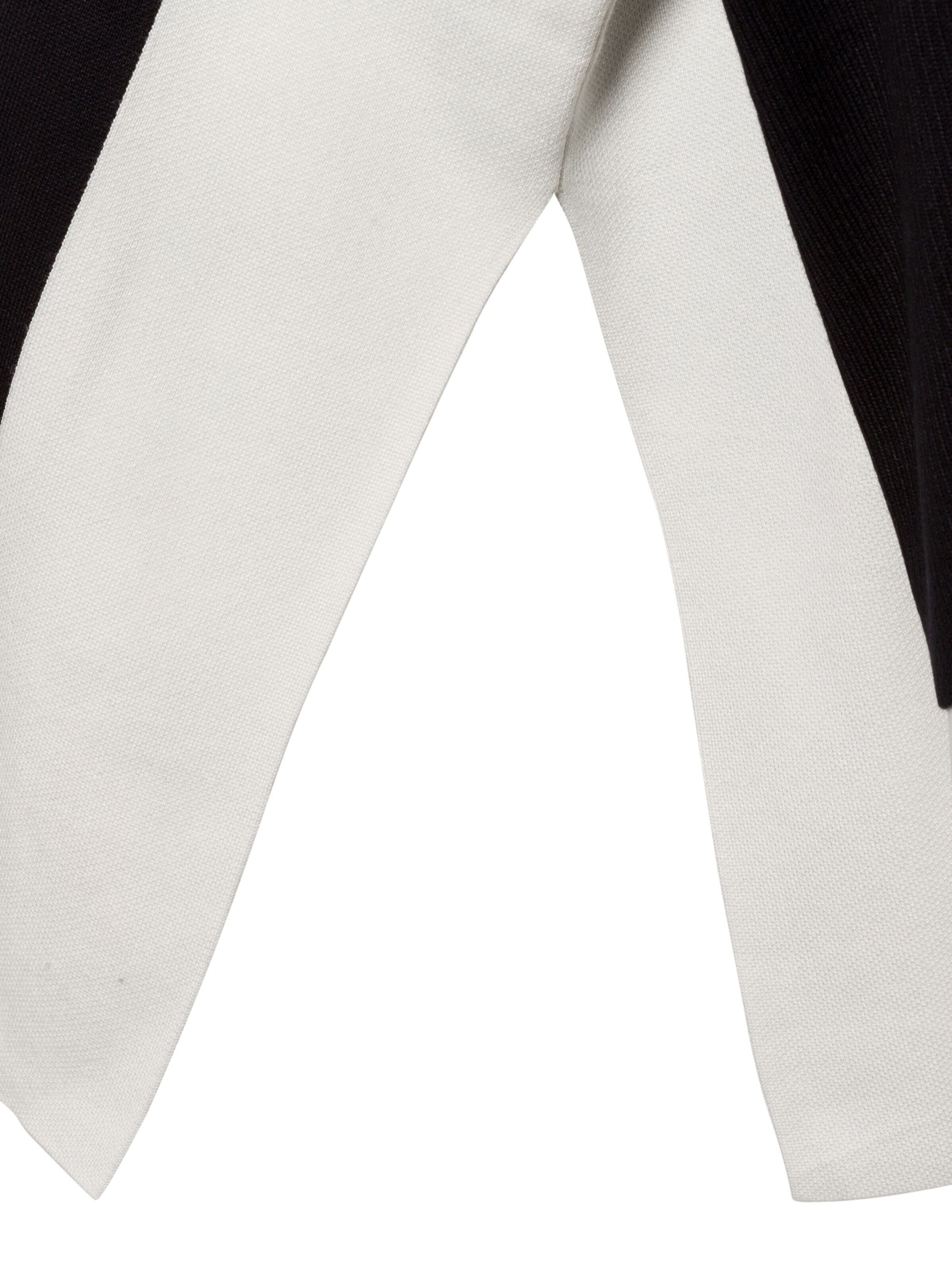 s.Oliver Trui in Zwart