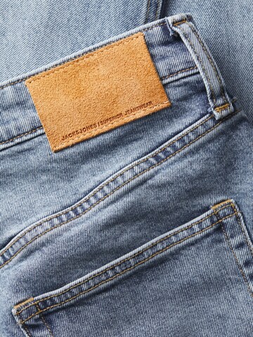 Loosefit Jean 'JJIChris JJClassic' JACK & JONES en bleu