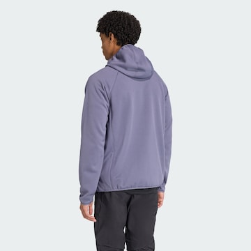 ADIDAS TERREX Outdoorjas 'Multi' in Lila