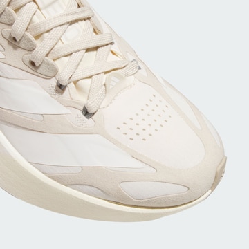 ADIDAS PERFORMANCE Běžecká obuv 'Adizero EVO' – béžová