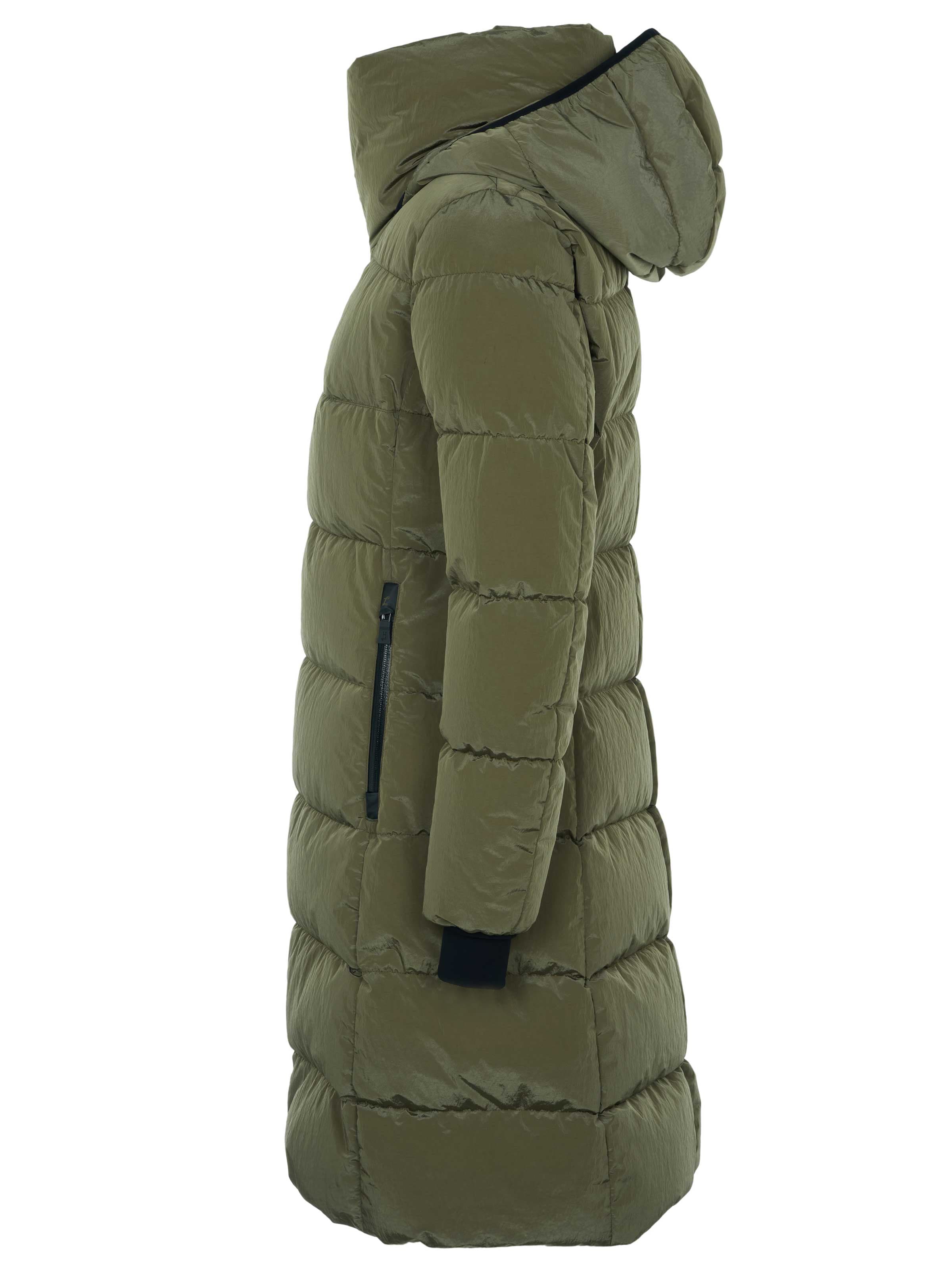Herno Between-Season Jacket 'Herno Jacke' in Green