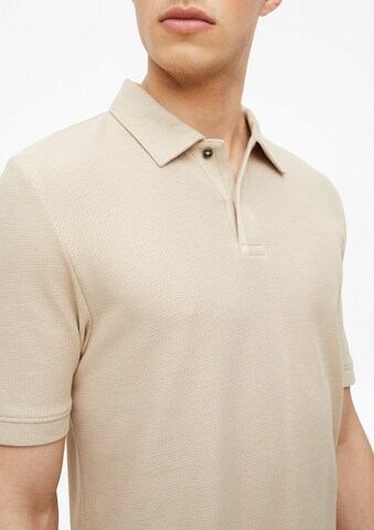 s.Oliver Shirt in Beige