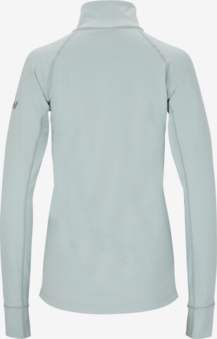 Whistler Performance Shirt in Blue