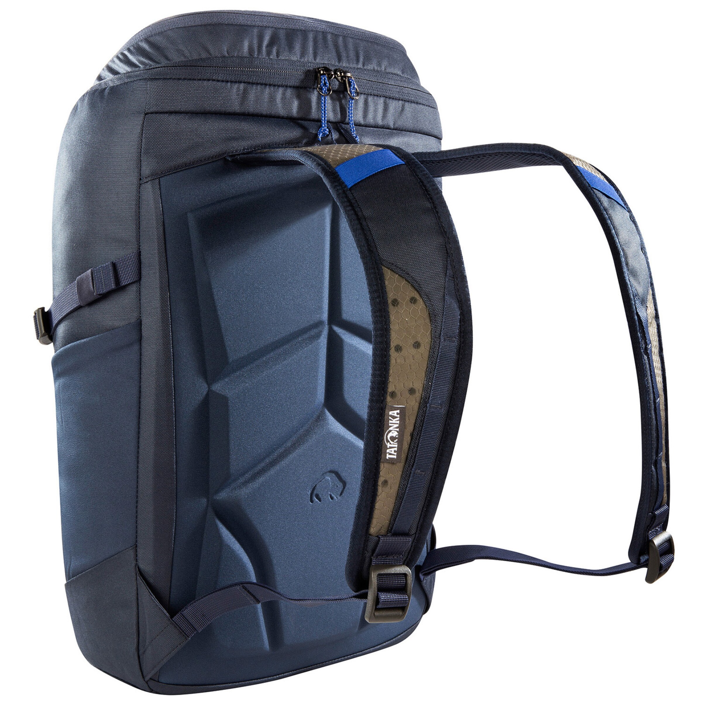 TATONKA Backpack in Blue
