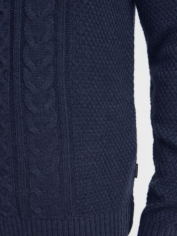 Pullover di BLEND in blu