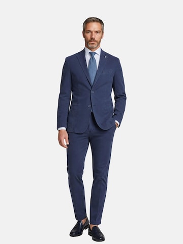 Barbati Regular Pants in Blue
