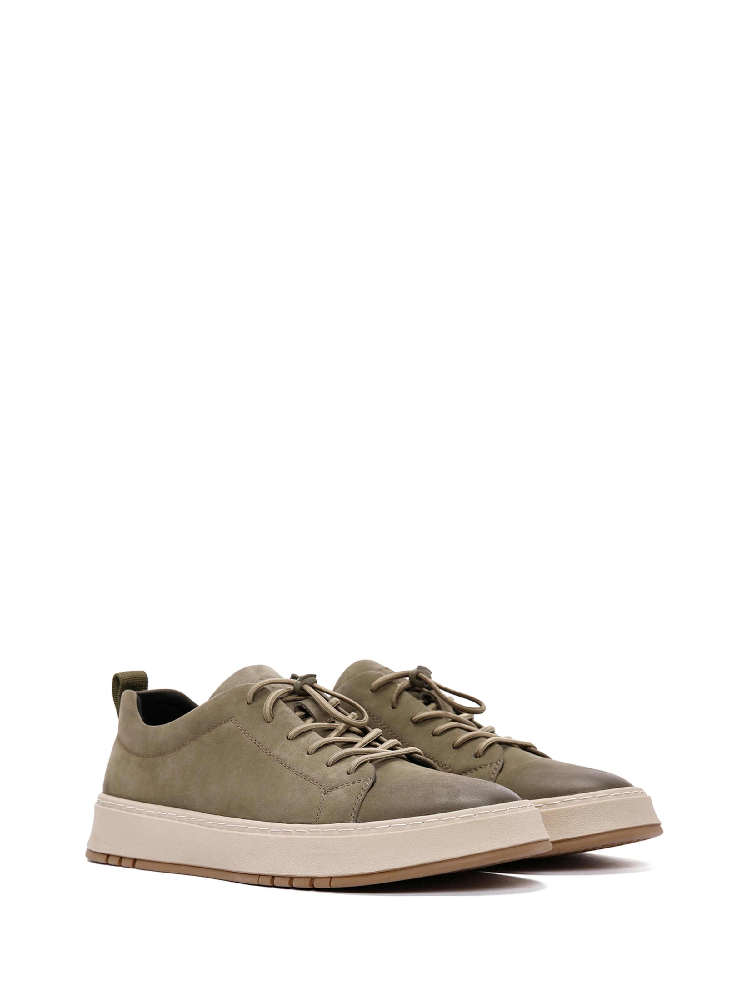 Derimod Sneaker in Grün