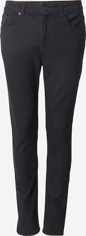 regular Jeans di Koton in nero: frontale