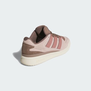 ADIDAS ORIGINALS Platform trainers 'Forum2000' in Brown