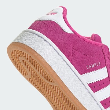 ADIDAS ORIGINALS Sneakers 'Campus 00s' in Pink