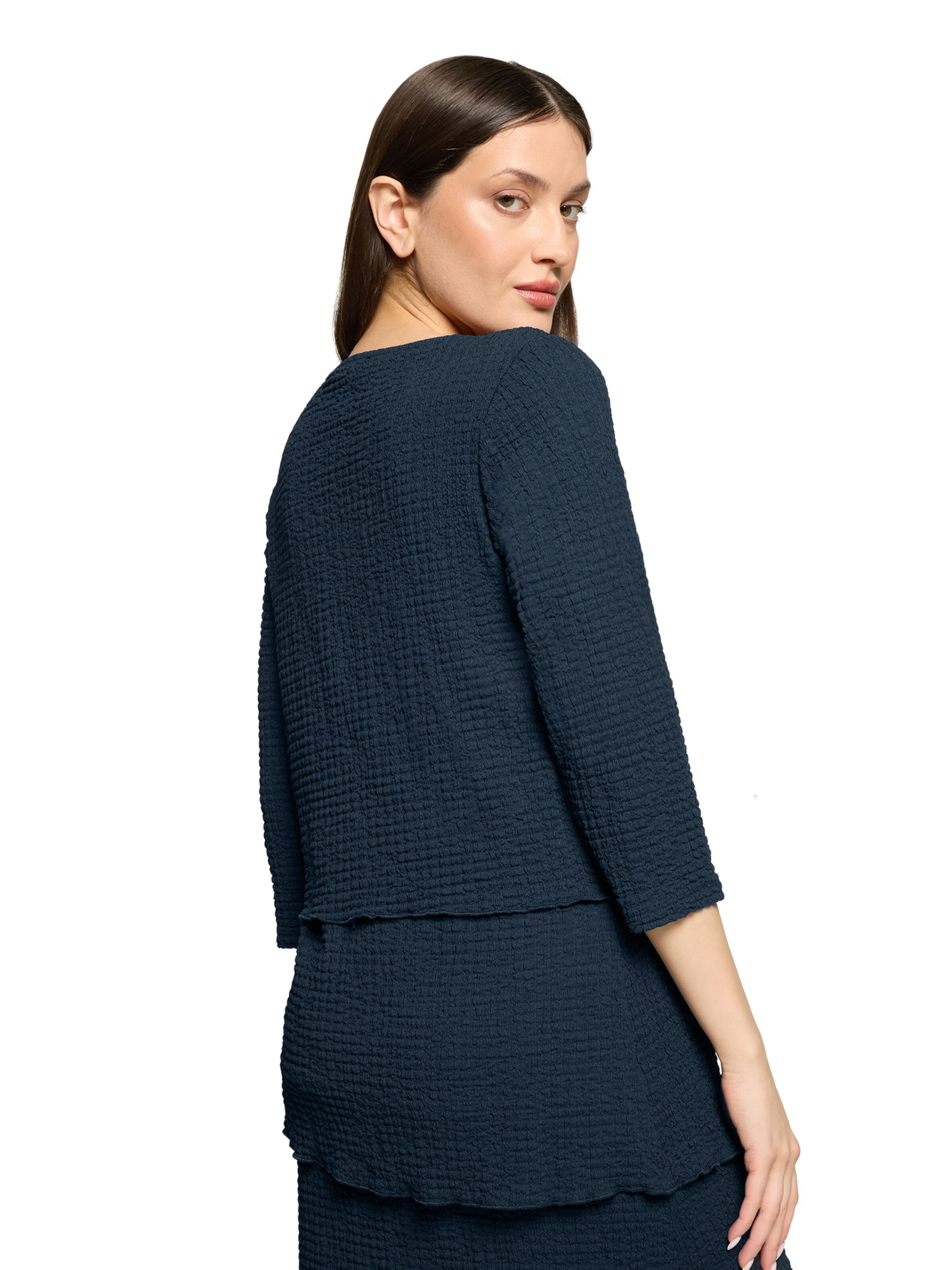 Abito di Betty Barclay in blu