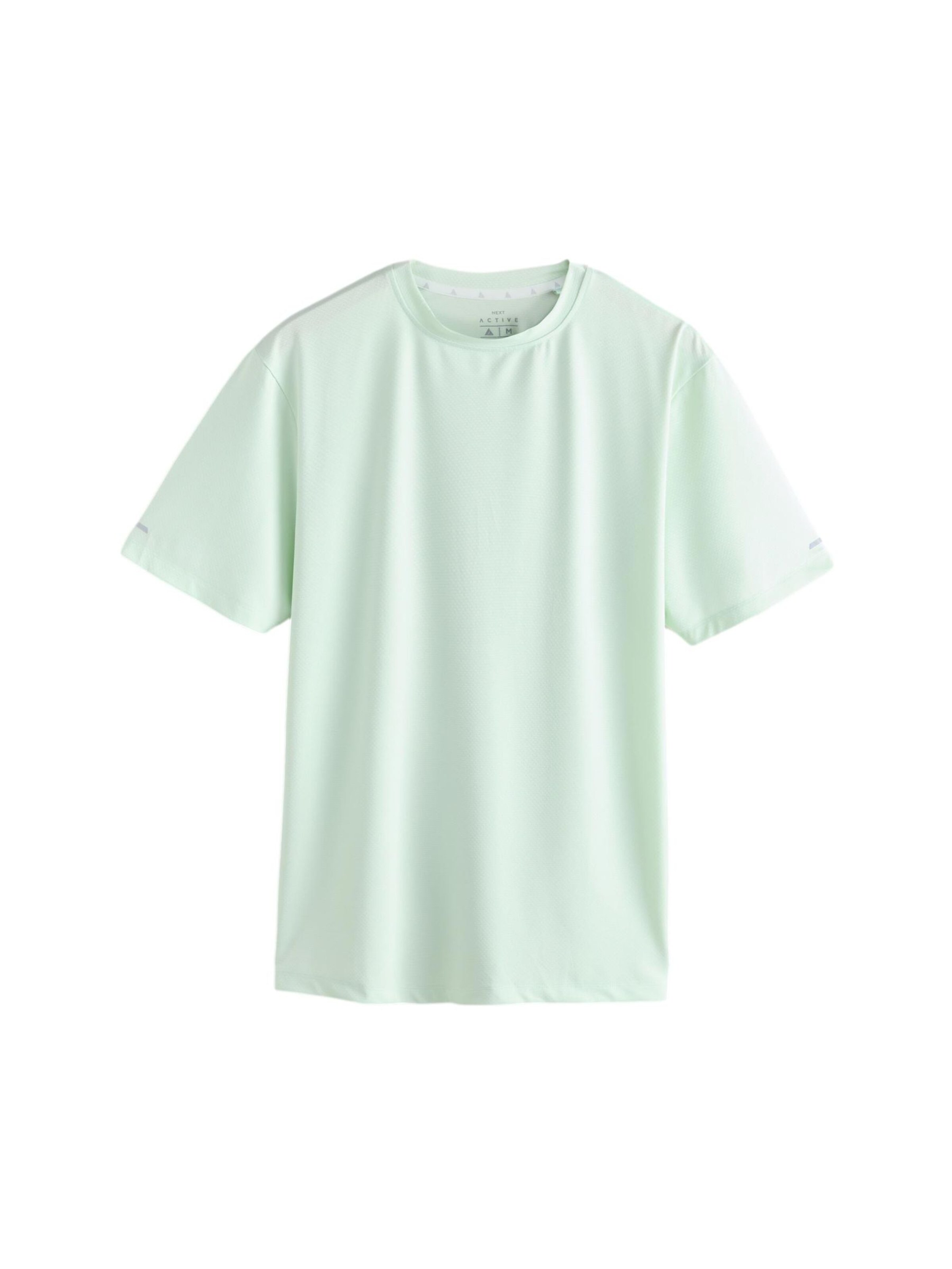 Next Funkční tričko – modrá: přední strana