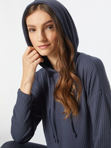 PIECES - Pullover 'Molly' em azul