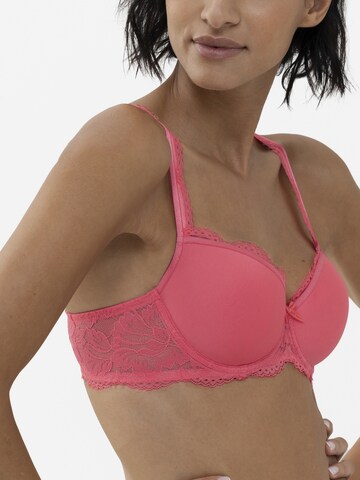 Mey Push-up BH in Pink