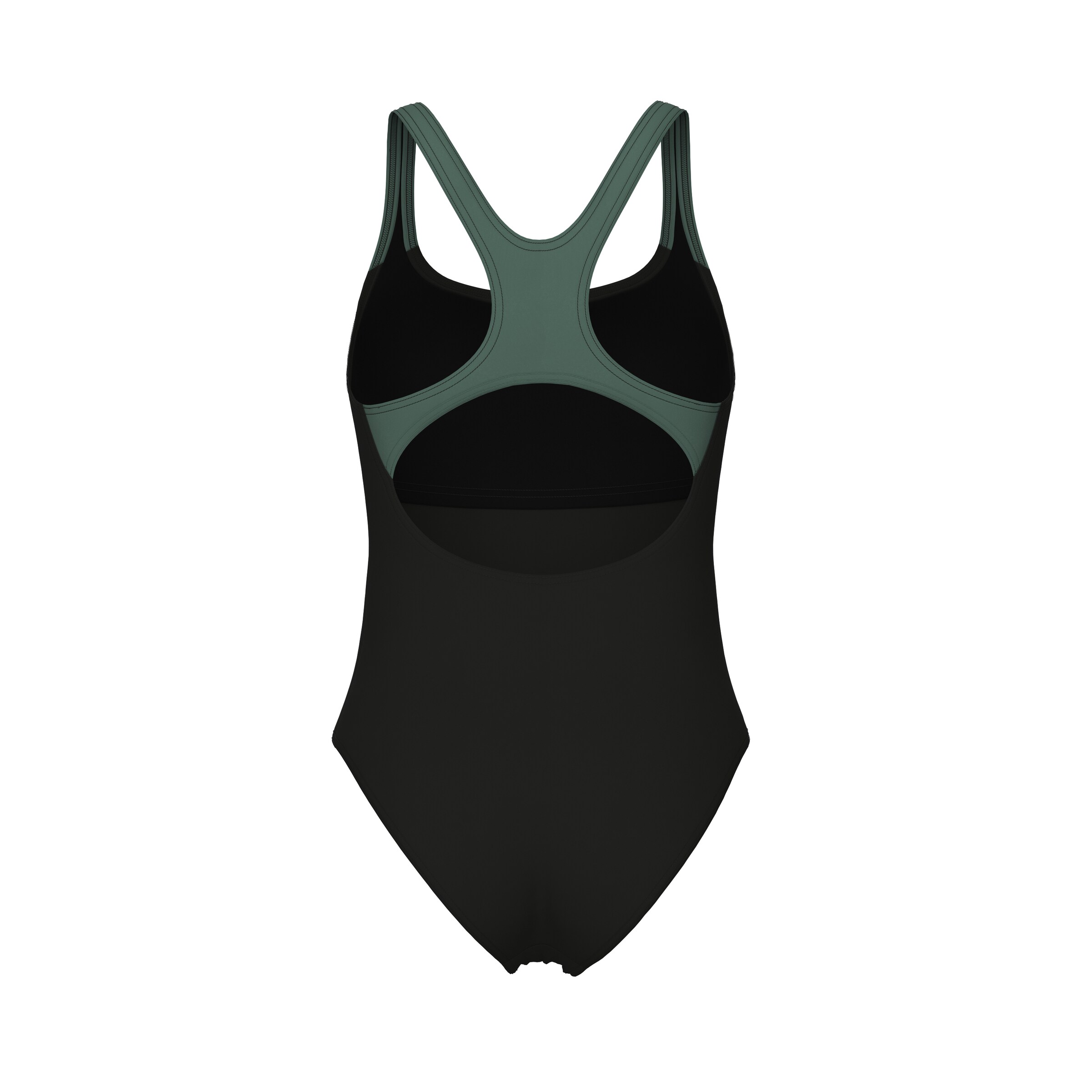ARENA Active Swimsuit in Black