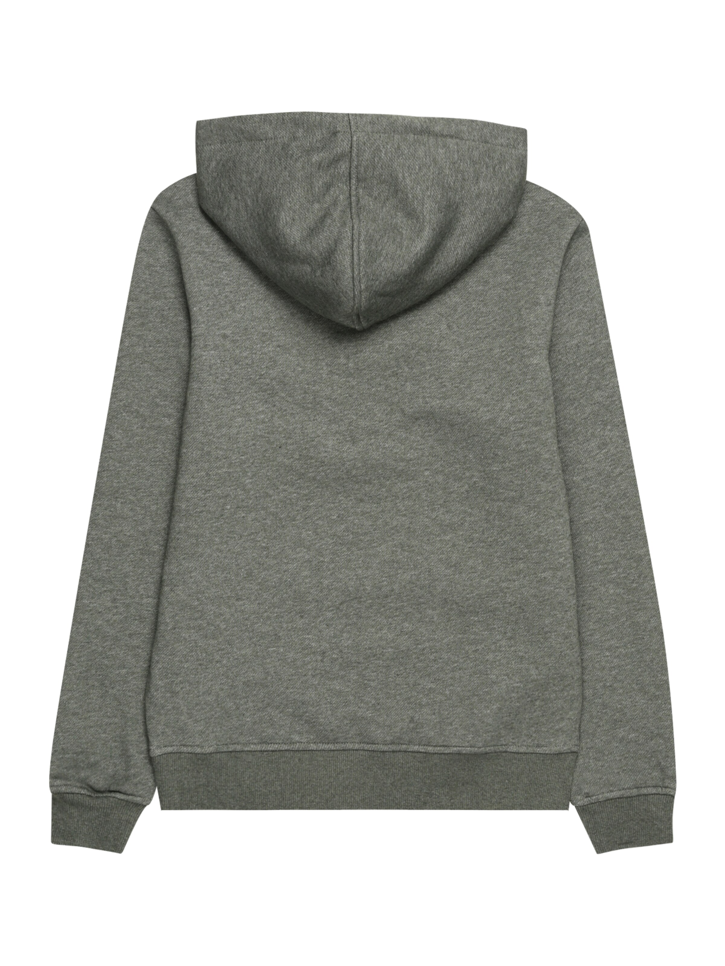 Urban Classics Mikina – šedá