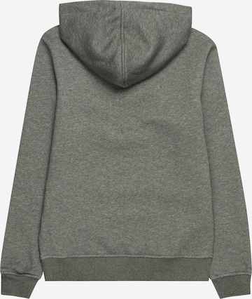 Urban Classics Sweatshirt in Grey