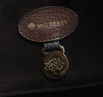 Mulberry Handtasche One Size in Braun