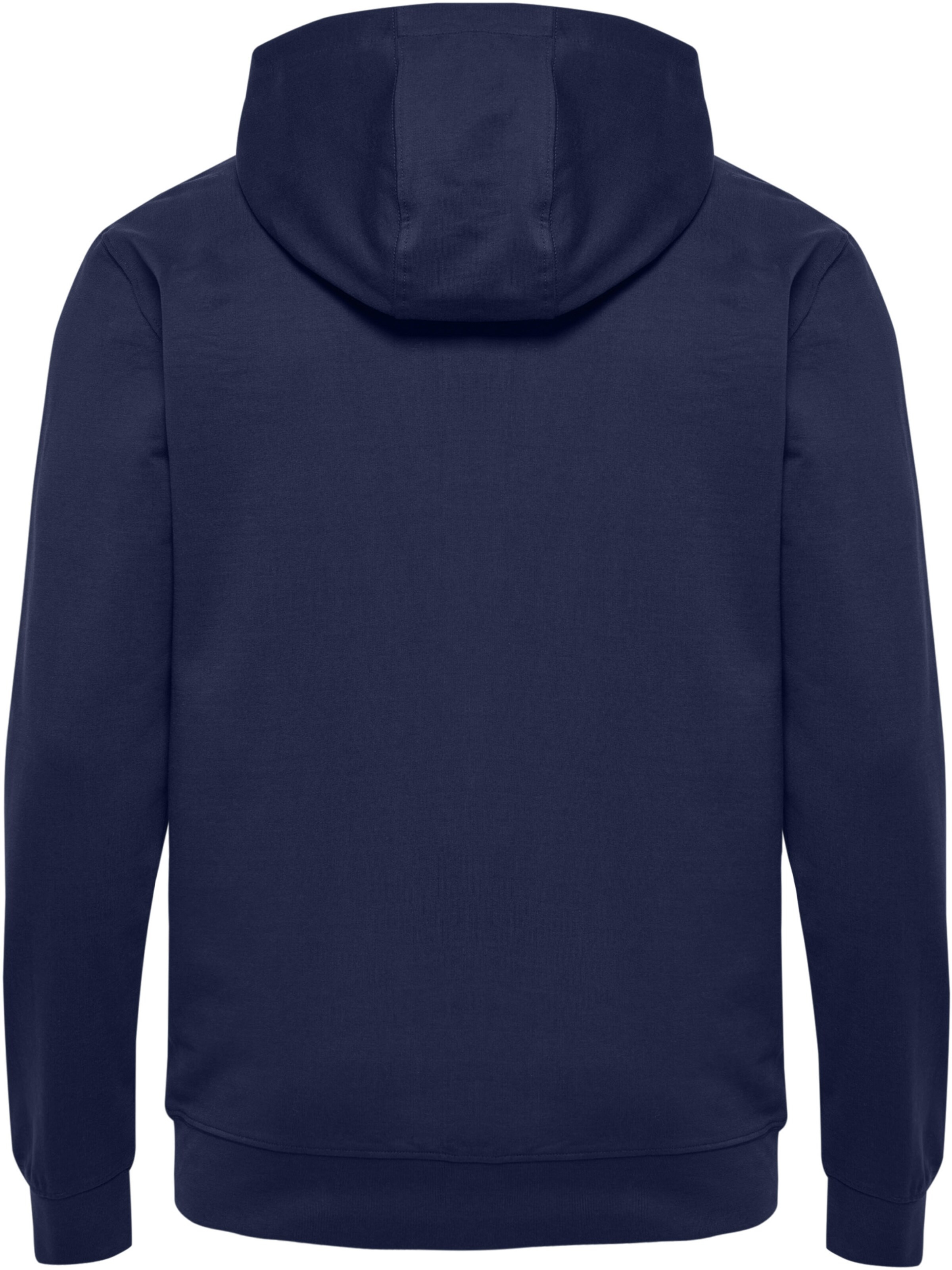 Sweat de sport 'Go 2.0 ' Hummel en bleu