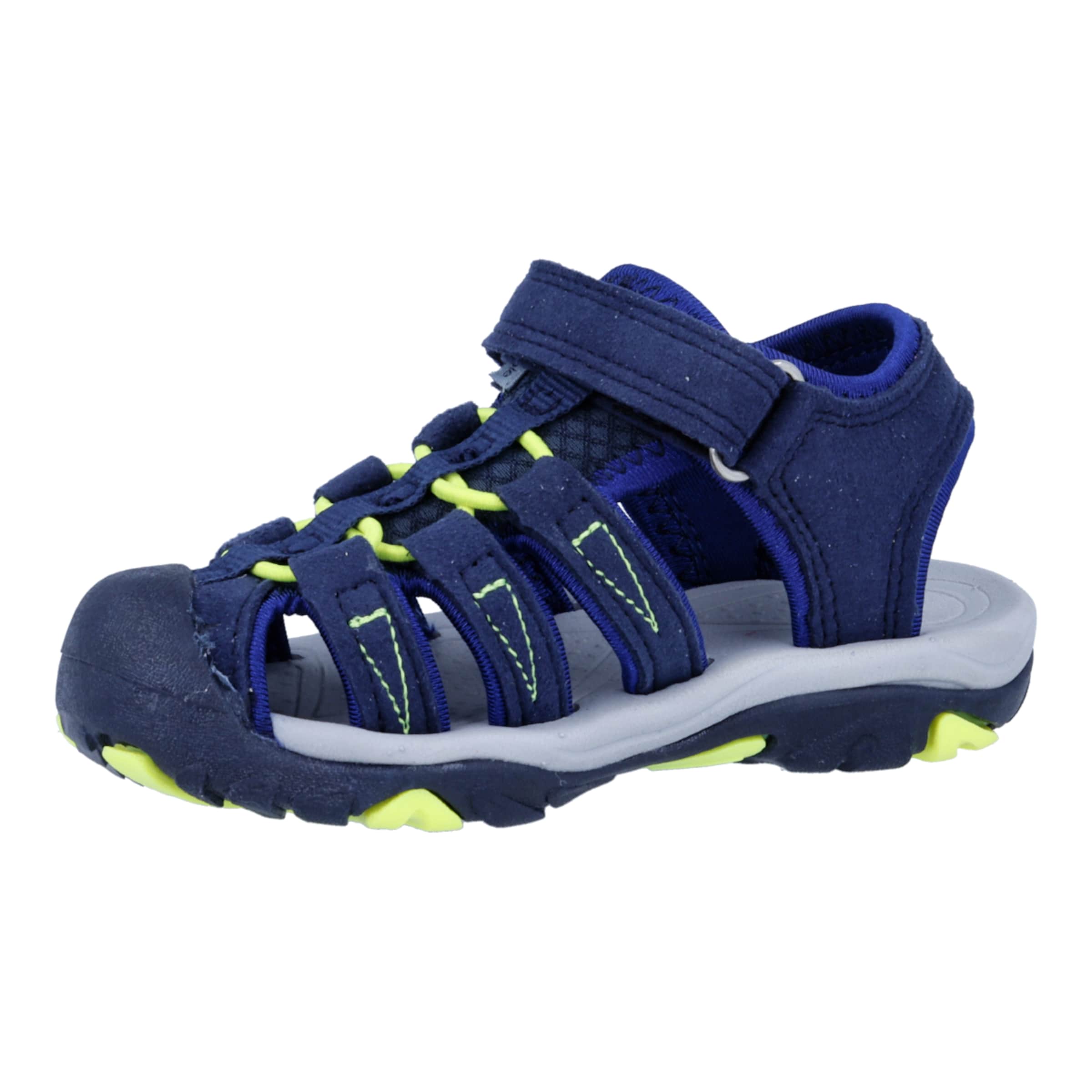 Richter Schuhe Sandals & Slippers in Blue