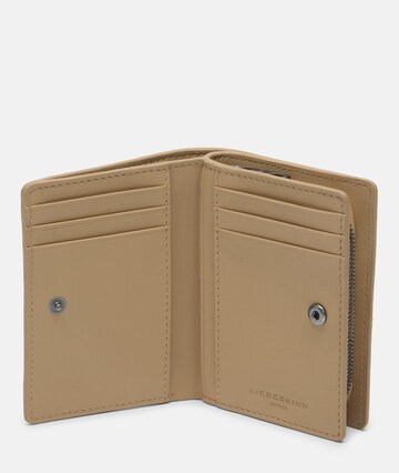 Liebeskind Berlin Portemonnee in Bruin