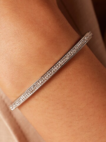 GUESS Armband in Zilver