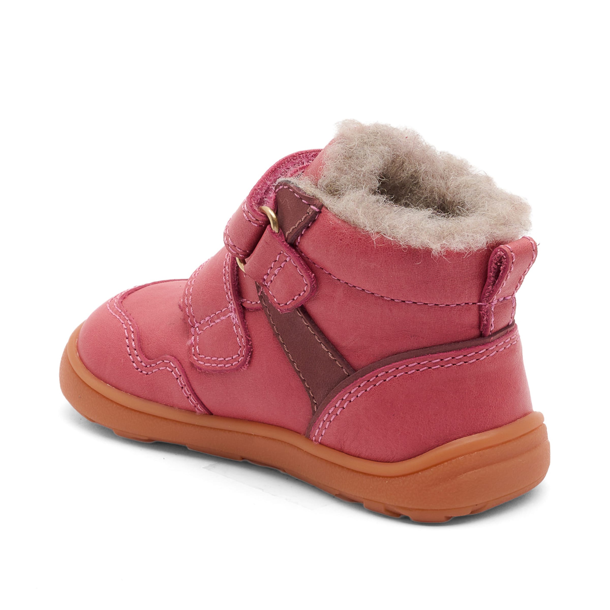 Bottes 'Becky' BISGAARD en rose