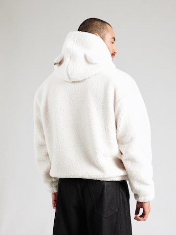 Pull-over 'C-Sullivan 180' BOSS en blanc