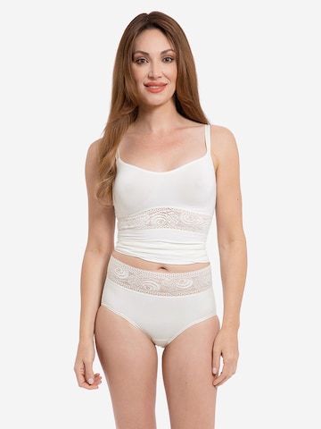 SPEIDEL Panty 'Inshape' in White