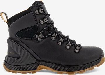 ECCO Boots 'Exohike W' in Zwart