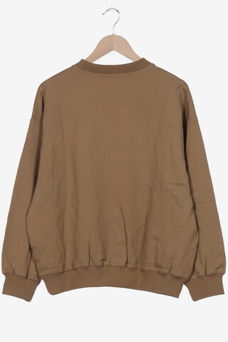 rosemunde Sweater 4XL in Braun